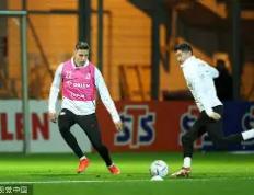 九游- 莱万什么水平 