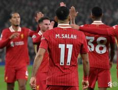 九游娱乐-包含萨拉赫迎来七赛季高光表现，澳大利亚队球迷沸腾！的词条