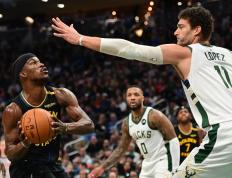 九游娱乐-巴特勒在篮网比赛中持续失利，出色发挥引发热议！全场沸腾不已的简单介绍