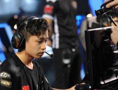 九游-关于Doinb巅峰对决，Scout与30激战掘金分钟，势不可挡胜负难料！的信息