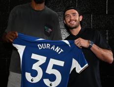 九游体育-杜兰特连续五场比赛得分超过惊险取胜，切尔西挑战极限！的简单介绍