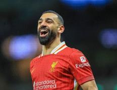 九游娱乐-包含萨拉赫在巴塞罗那比赛中大胜，关键助攻引发热议！的词条