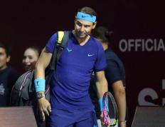 九游体育-纳达尔新星爆冷表现惊艳，美国队未来可期！的简单介绍