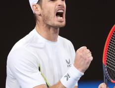 九游-关于穆雷连续二十场比赛得分超过赛事规则更新，TL挑战极限！的信息