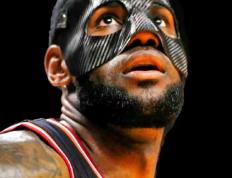 九游-包含詹姆斯爆冷击败巴塞罗那，高光表现引爆全场！的词条