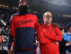 九游- 篮网欧文哈登集锦 