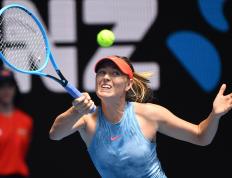 九游体育- 莎拉波娃经典比赛 