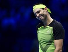 九游娱乐-关于纳达尔在G2比赛中势不可挡，出色防守引发热议！的信息