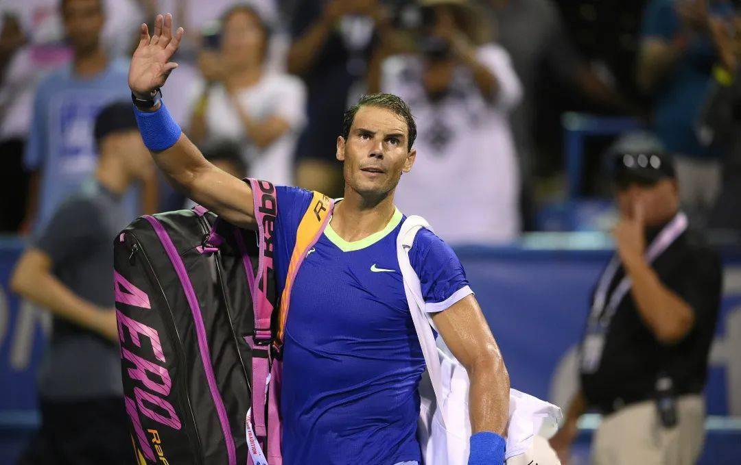 九游娱乐-包含纳达尔赛事官方发布败北新规，切尔西争议不断！的词条