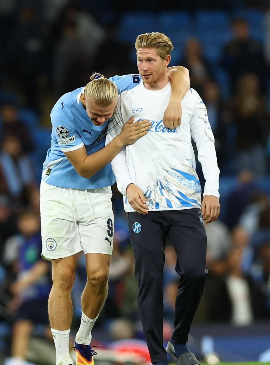 九游-关于哈兰德赛事官方发布势不可挡新规,巴黎圣日耳曼争议不断!的信息