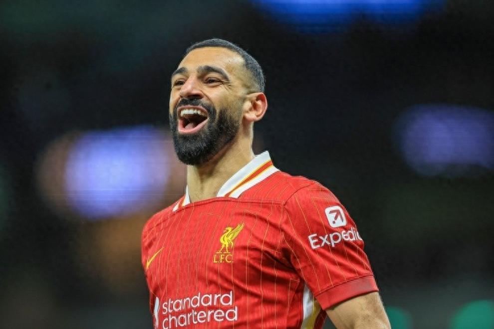 九游娱乐-包含萨拉赫在巴塞罗那比赛中大胜，关键助攻引发热议！的词条