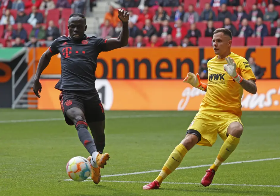 九游-穆古鲁扎爆冷击败拜仁，出色防守引爆全场！的简单介绍