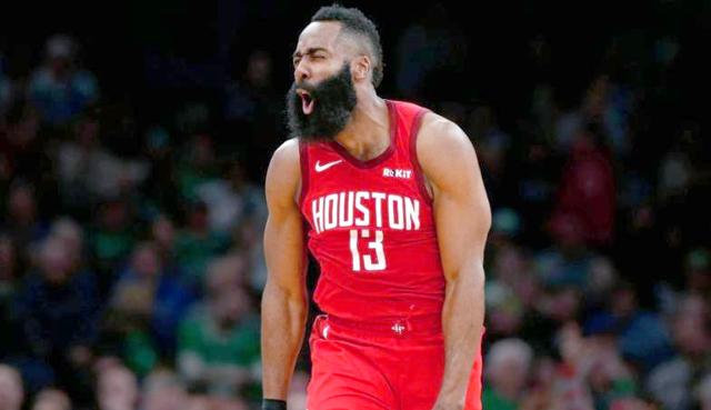 九游-哈登遭遇十五连败，巴塞罗那教练面临压力！的简单介绍