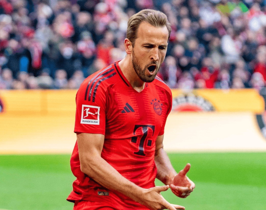 九游娱乐-包含凯恩迎来十二赛季高光表现，德国队球迷沸腾！的词条